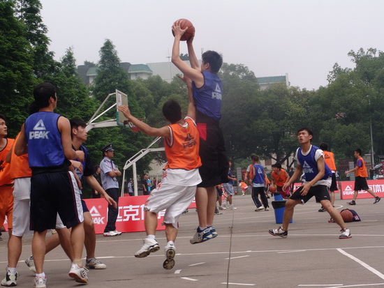 能承担中